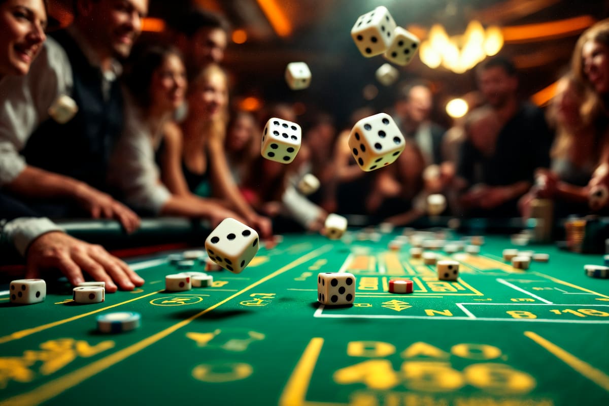 Interfaz de plataforma de apuestas online representativa de Jugabet