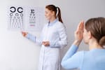 ‘Échele un ojo’ a su salud visual
