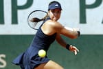 Camila Osorio hace historia en París: épica remontada en Roland Garros ilusiona a Colombia