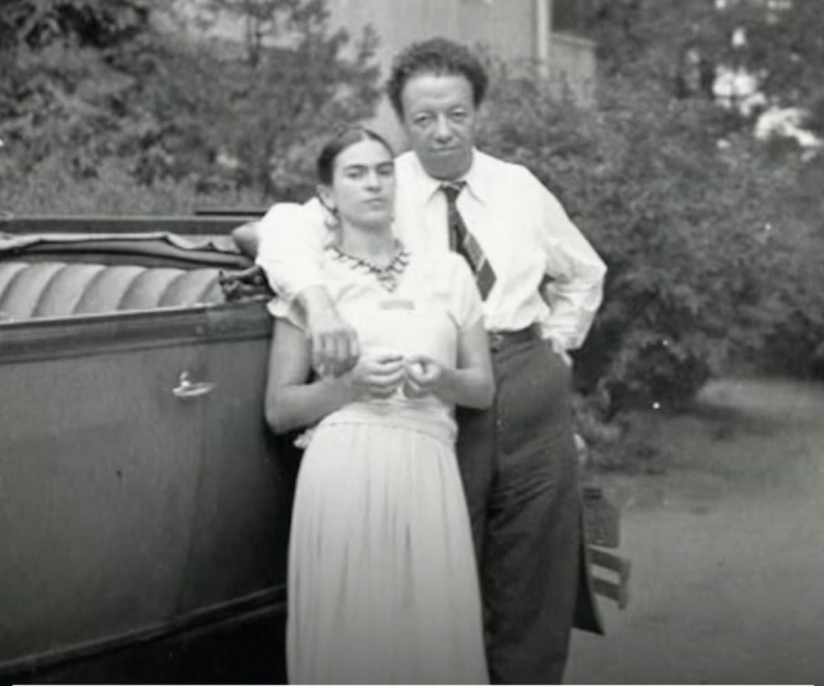 Netflix contará la verdadera historia de Frida Kahlo y Diego Rivera. Una serie que promete mostrar el lado más íntimo, crudo y apasionado de la pareja que cambió el arte para siempre.