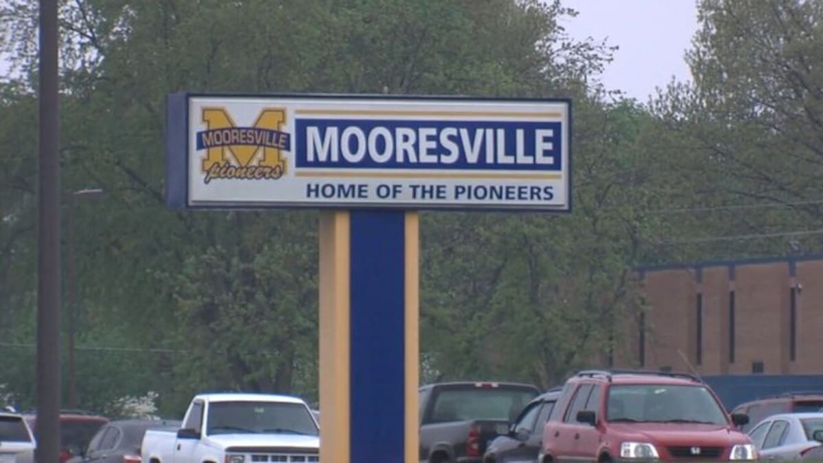 Trinity Shockley, la exestudiante de Mooresville High School fue arrestada por planear un tiroteo el Día de San Valentín, y condenada por conspiración para cometer asesinato según un acuerdo negociado.