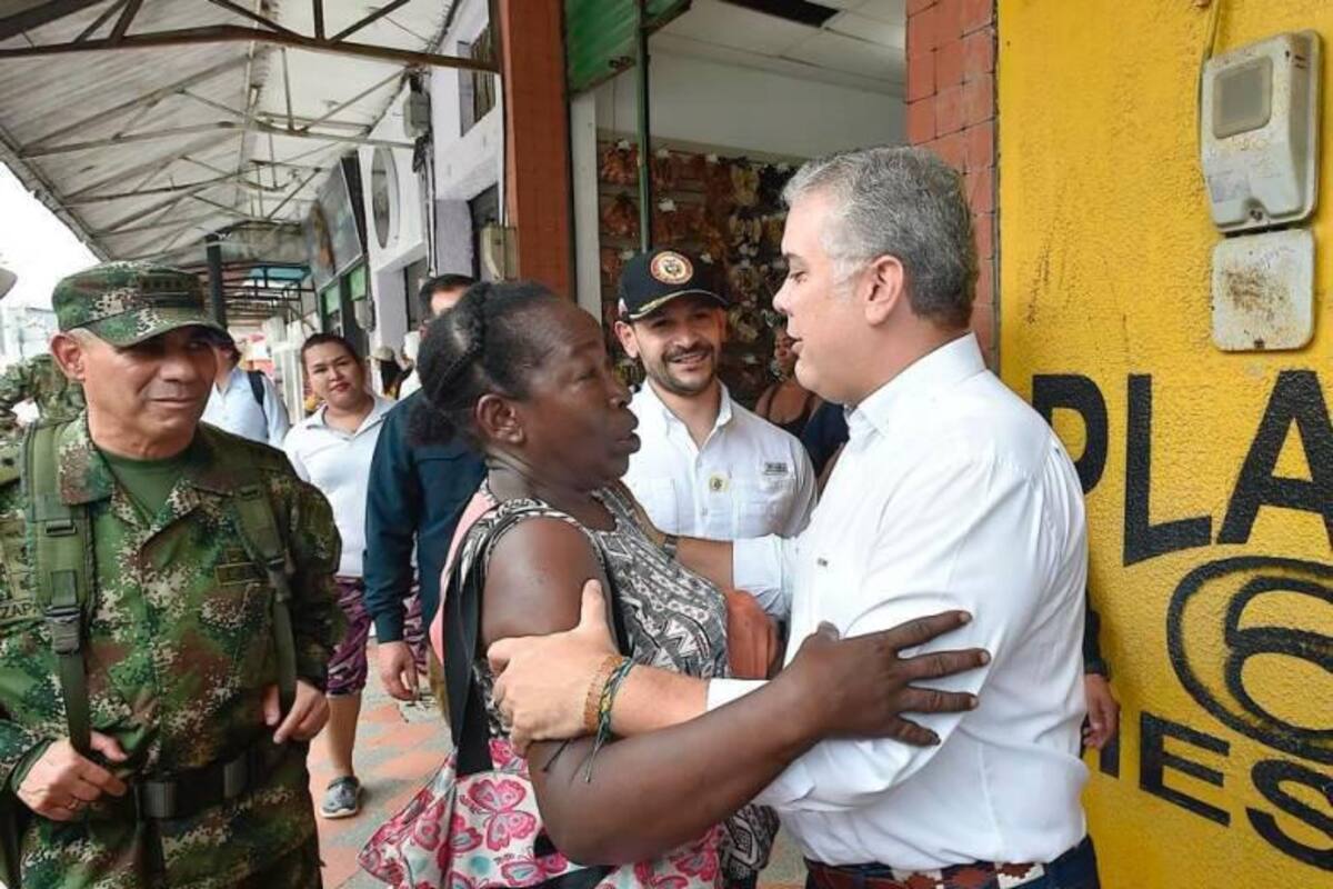 El Colombiano / VANGUARDIA