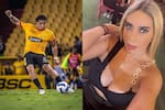 Fue al sepelio de un futbolista y la asesinaron al salir