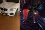 Fuertes lluvias colapsan la movilidad en Bucaramanga: caída de árboles y cortes de energía afectan varios sectores