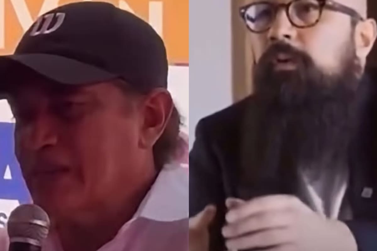 Las declaraciones de Gustavo Bolívar y Carlos Carrillo volvieron a poner sobre la mesa el nivel de polarización política en el país.
