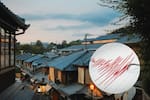 Fuerte sismo de 6,9 sacude Japón y obliga a suspender el tren bala en varias zonas