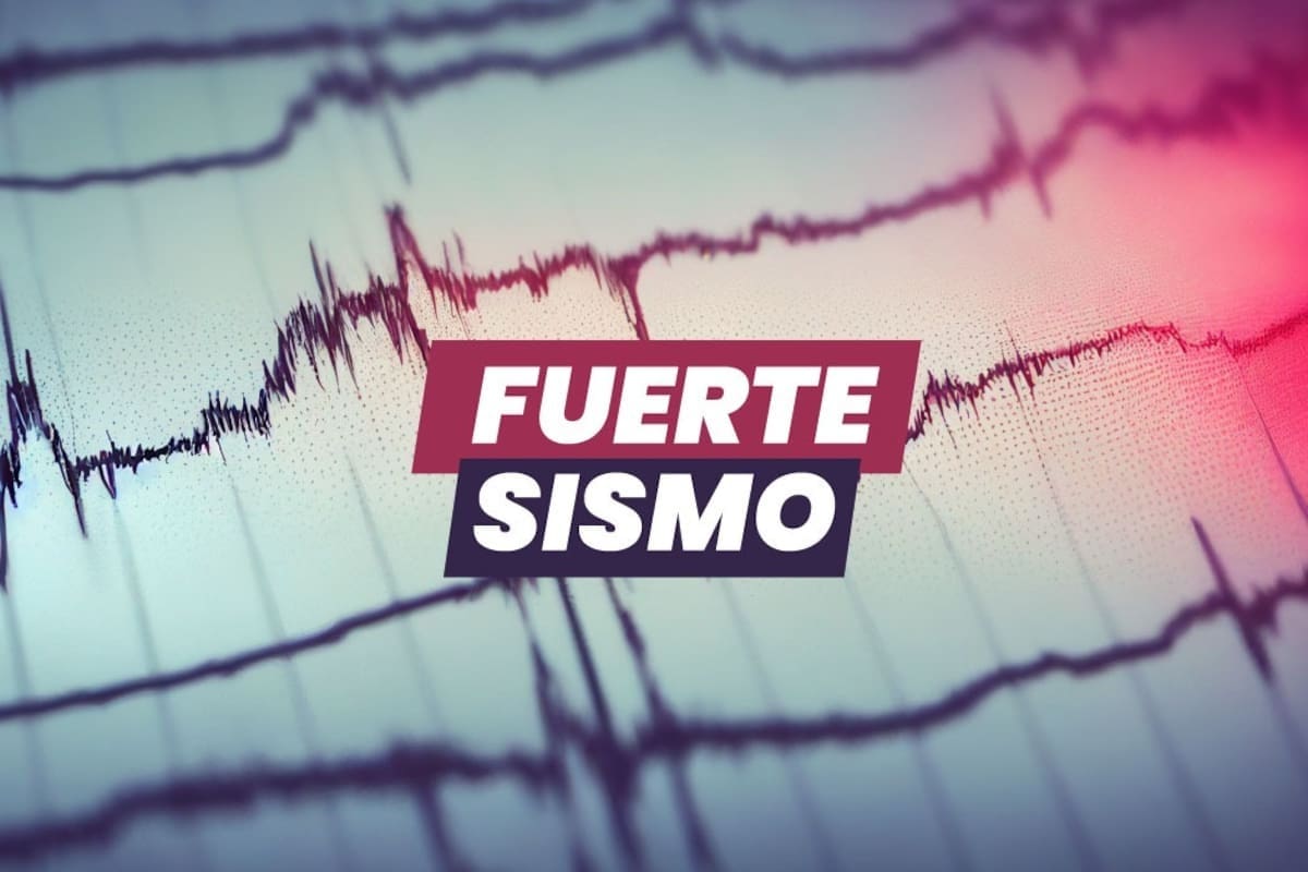 Fuerte sismo de magnitud 5.0 se presentó este 15 de enero