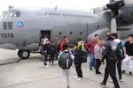 Colombia activa plan de repatriación desde Venezuela tras los devastadores terremotos