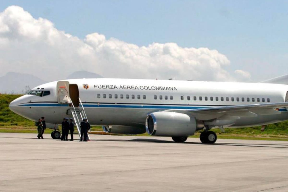 El Colombiano / VANGUARDIA