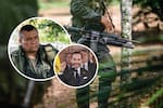 Bombardeo del Gobierno de De La Espriella contra disidencias de alias ‘Calarcá’: ocho muertos
