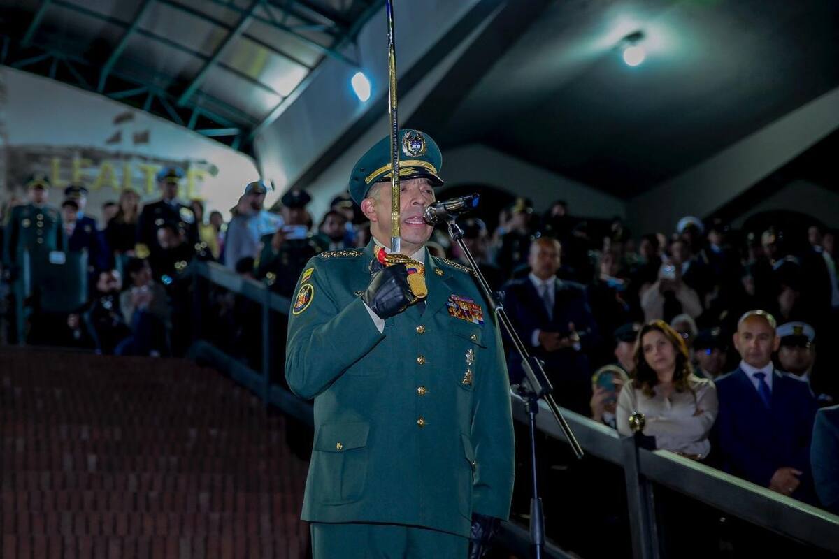 Fuerzas Militares reforzarán operaciones en Cauca y Catatumbo ante avance de grupos armados. | Foto: Fuerzas Militares de Colombia