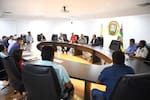Pavimentación entre San Gil y Cabrera será una realidad
