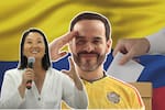 Fujimori llama a respetar resultados electorales en Colombia y Perú tras victoria de De La Espriella
