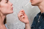 Cuáles son los cambios al dejar de fumar, y cómo influye en la actividad sexual