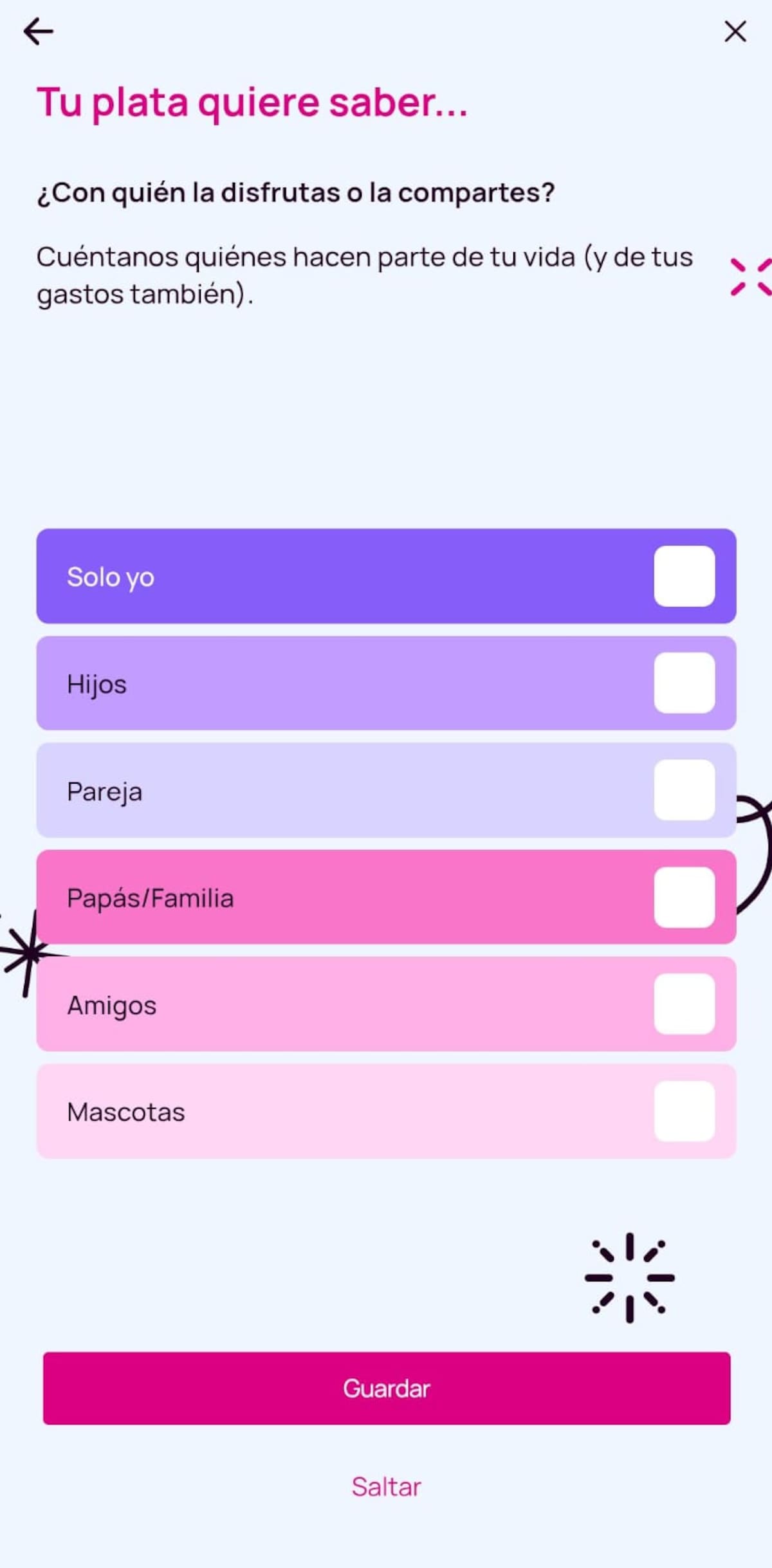 Nueva función de Nequi.