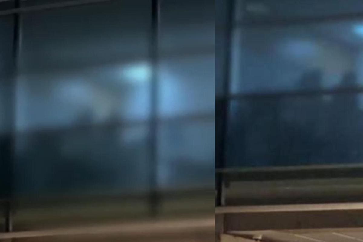 Funcionario y compañera tuvieron relaciones sexuales en Municipalidad de Vitacura