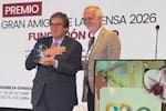 Fundación Gabo recibió el Premio Gran Amigo de la Prensa 2026 por su aporte al periodismo