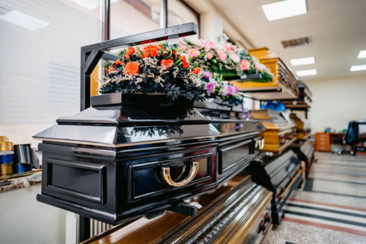 El cuerpo de Kimberly Moore habría sido cremado por error antes de realizarse su funeral.