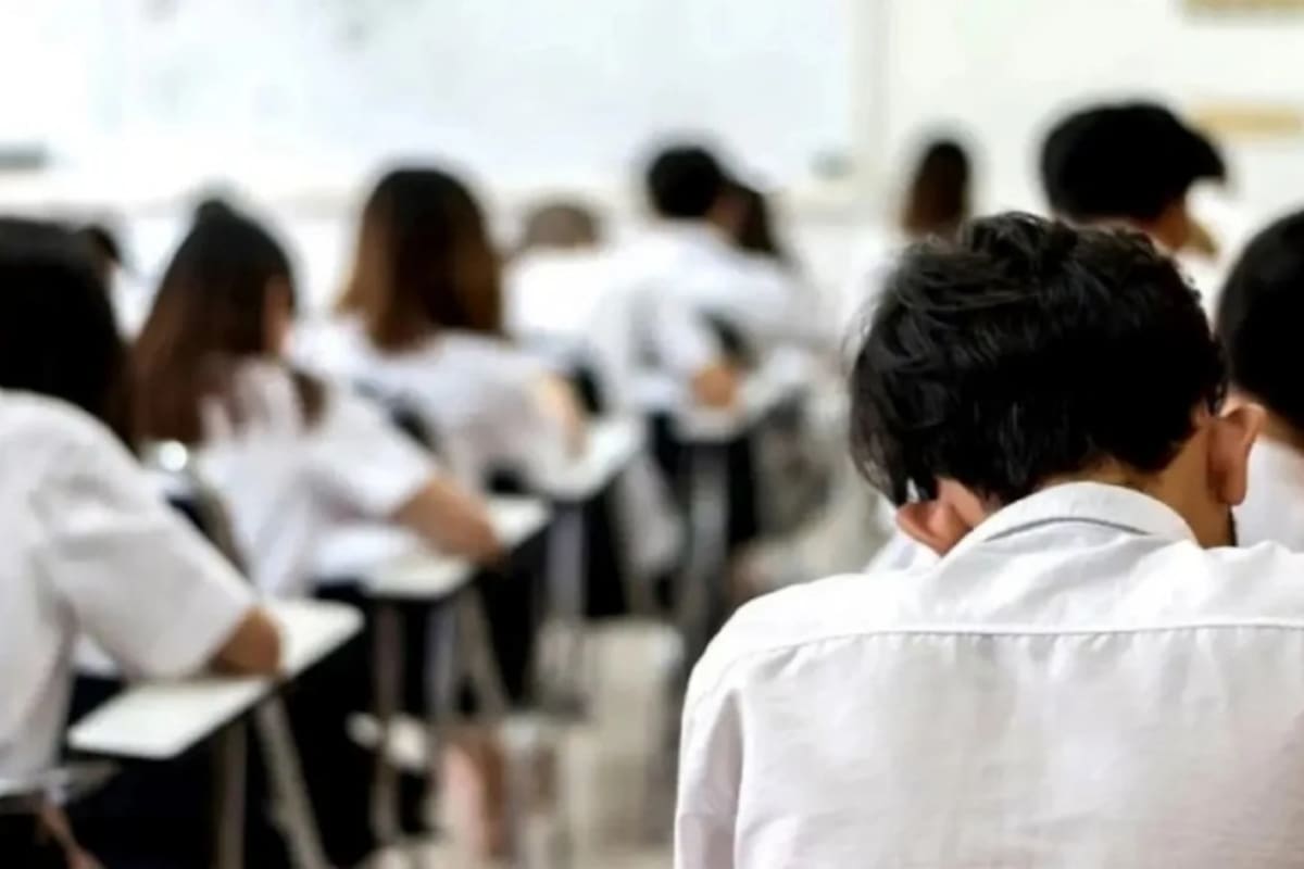 El cambio que marcará a dos colegios históricos de Bogotá.
