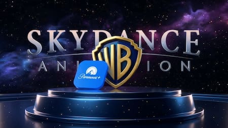 Paramount y Warner se fusionan: así cambia Hollywood tras el histórico acuerdo de $110.000 millones