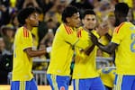 La verdad detrás de la ausencia de futbolistas santandereanos en la selección Colombia