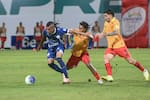 Futbolistas del Deportivo Pereira anuncian cese de actividades y ponen en vilo sus próximos partidos