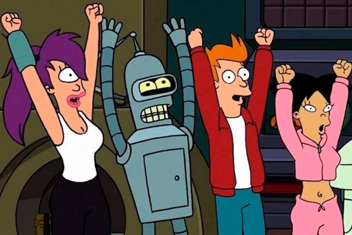 La temporada número 11 de la esperada serie se estrenó el pasado 24 de julio. Internet / VANGUARDIA
