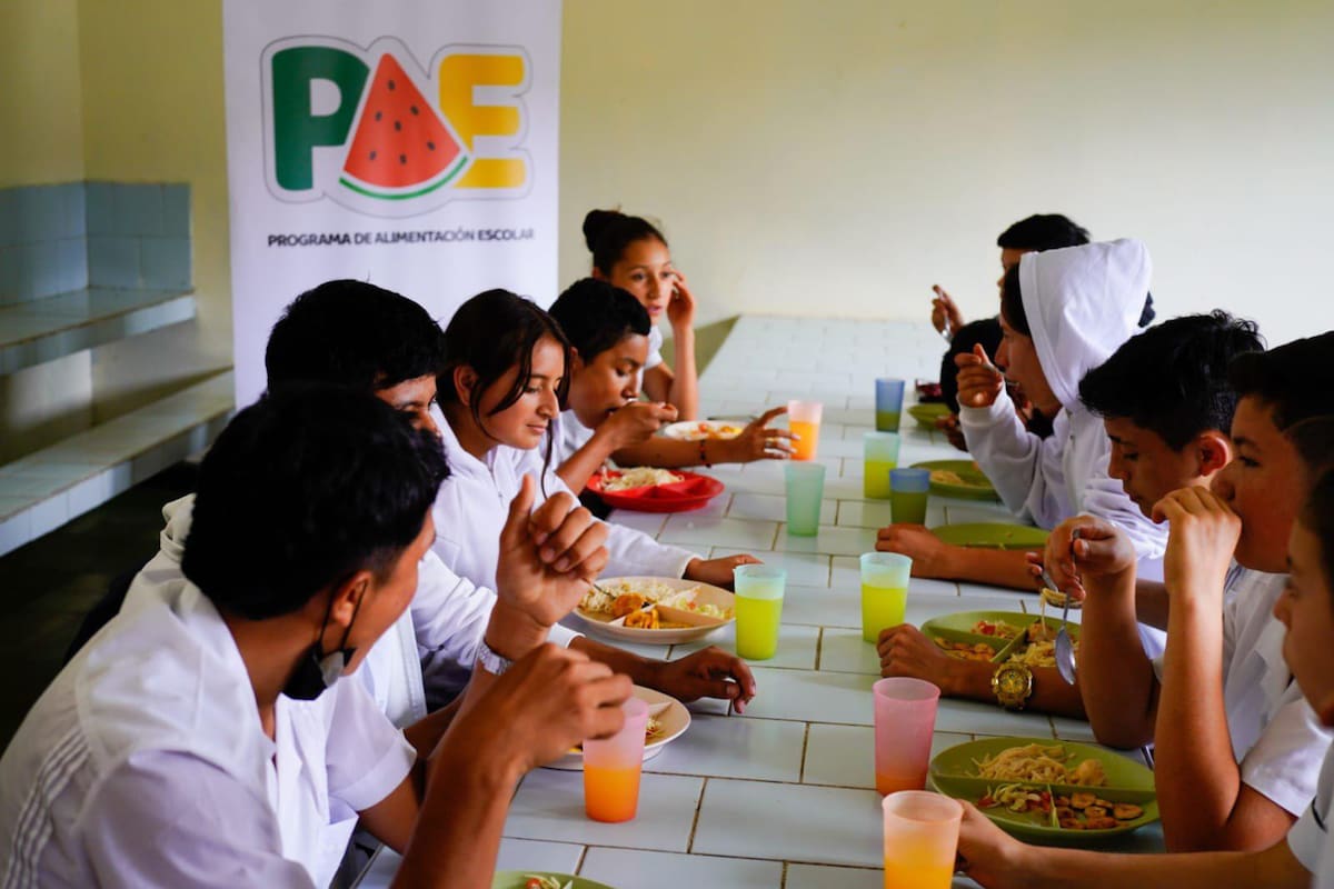 Suministrada/Vanguardia