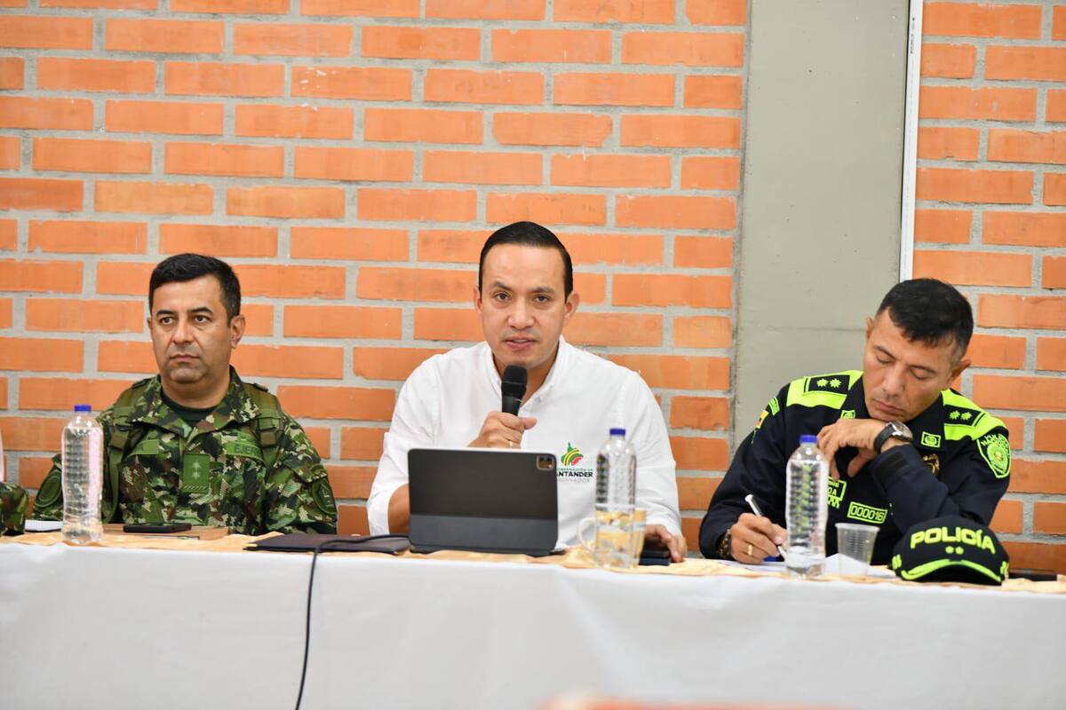 Suministrada/Vanguardia