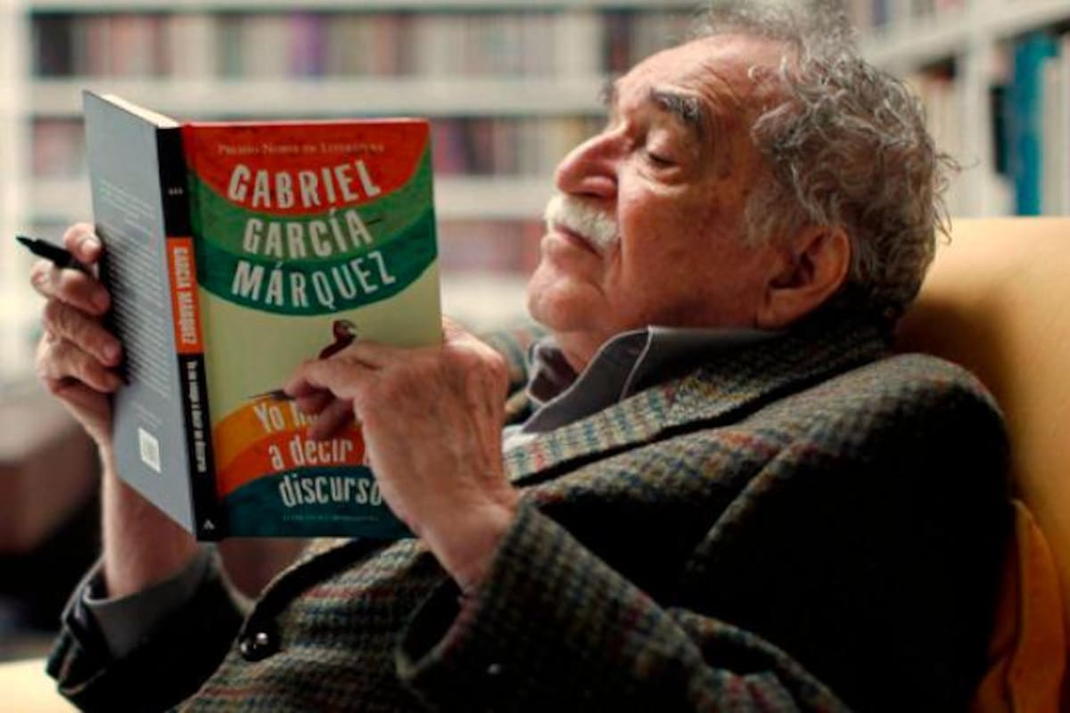 La novela será publicada en todos los países de lengua española por el sello Random House, salvo en México. Foto tomada de redes sociales/VANGUARDIA