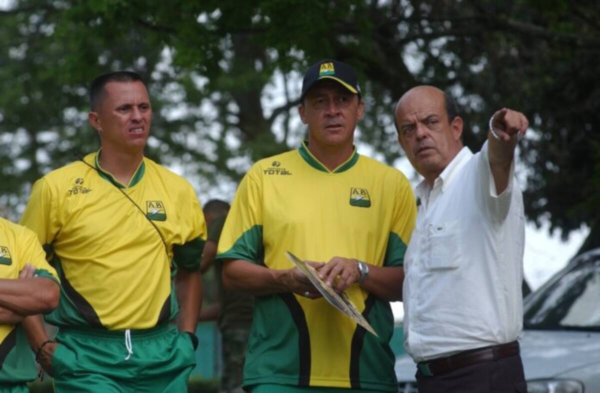 Reconocido por su seriedad y compromiso, se ganó el respeto de la Dimayor y del entorno futbolero.