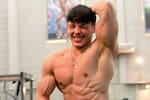Revelan causa de la repentina muerte de Gabriel Ganley: el influencer fitness tenía 22 años