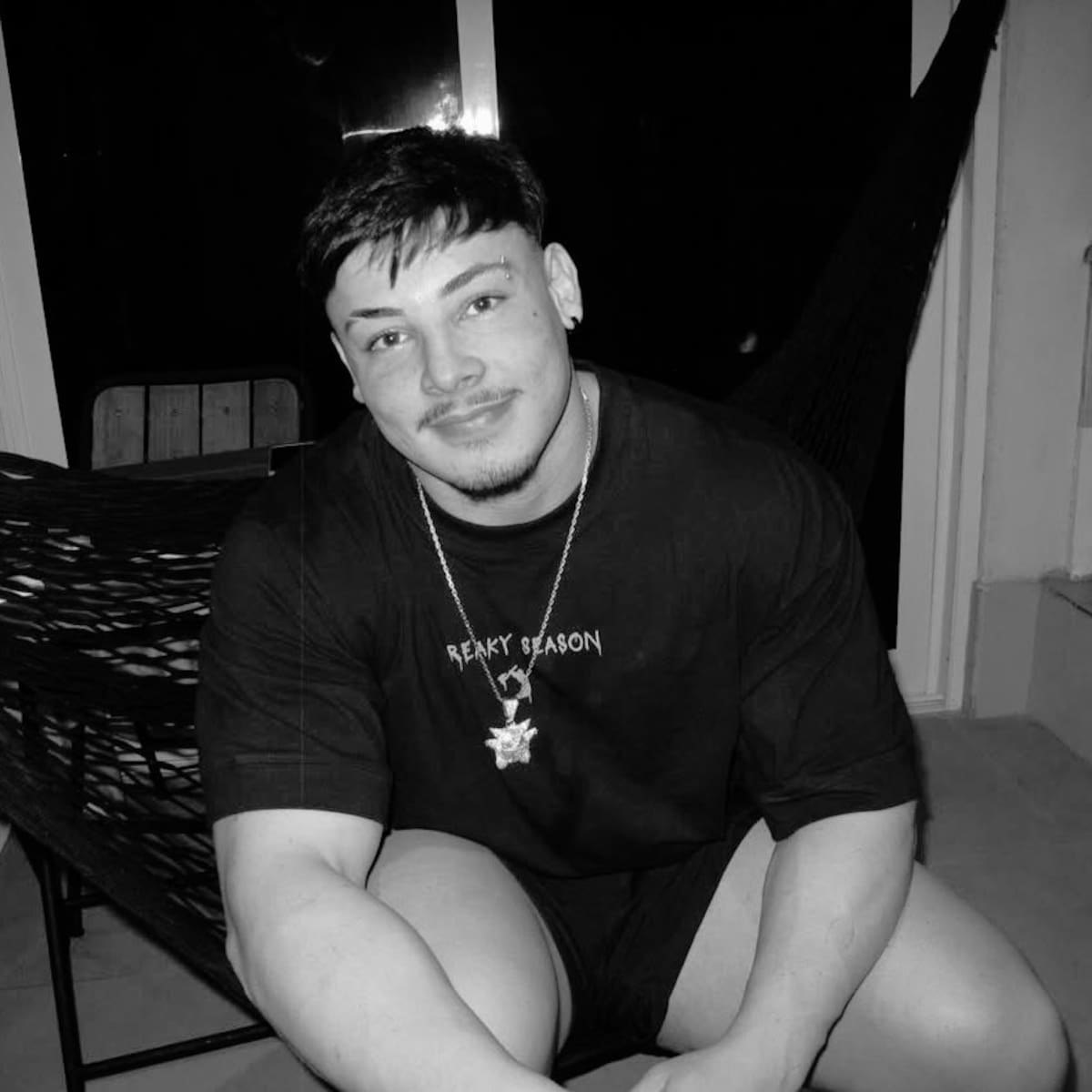 El destacado fisicoculturista brasileño de 22 años, Gabriel Ganley, falleció en São Paulo debido a una falla cardíaca repentina.