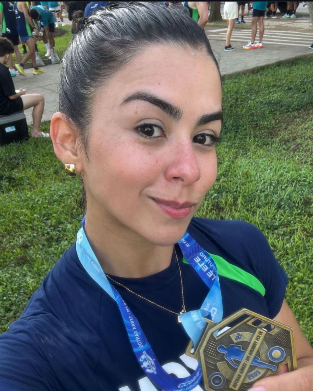 Gabriela Martins, abogada e influencer brasileña, falleció tras someterse a un procedimiento de fertilidad.