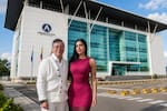 Aerocivil responde a denuncias sobre Gabriela Muñoz y promete colaborar con las investigaciones