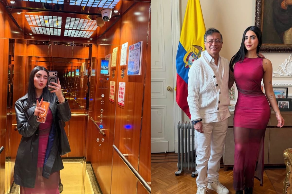 Cuando le preguntaron si veía similitudes entre ambos casos, respondió que se trataba del "mismo modus operandi", en alusión a Juliana Guerrero.
