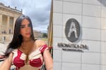 Gabriela Muñoz responde a las acusaciones en la Aerocivil y denuncia amenazas contra su familia