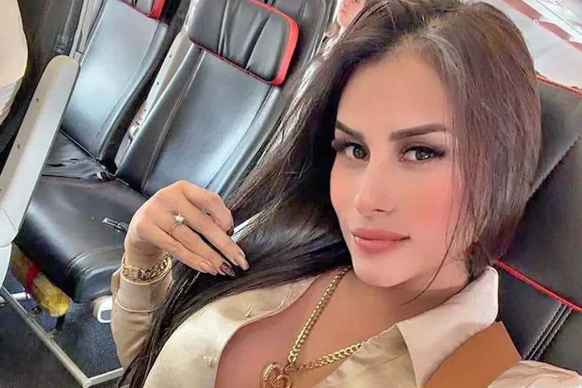 La tiktoker Gabriela Sanarrusia, de 28 años, y su novio fueron baleados y asesinados después de que intrusos irrumpieran en su hogar en Costa Rica.