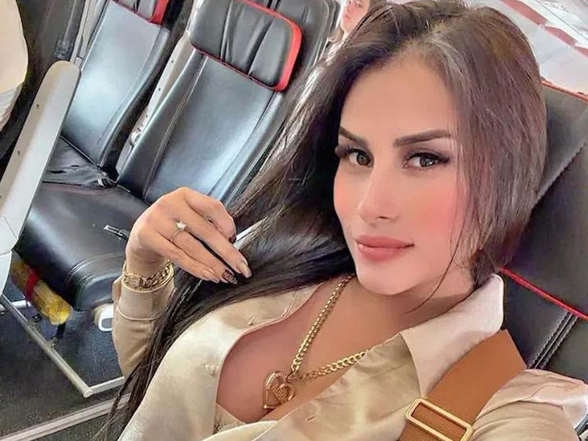 La tiktoker Gabriela Sanarrusia, de 28 años, y su novio fueron baleados y asesinados después de que intrusos irrumpieran en su hogar en Costa Rica.