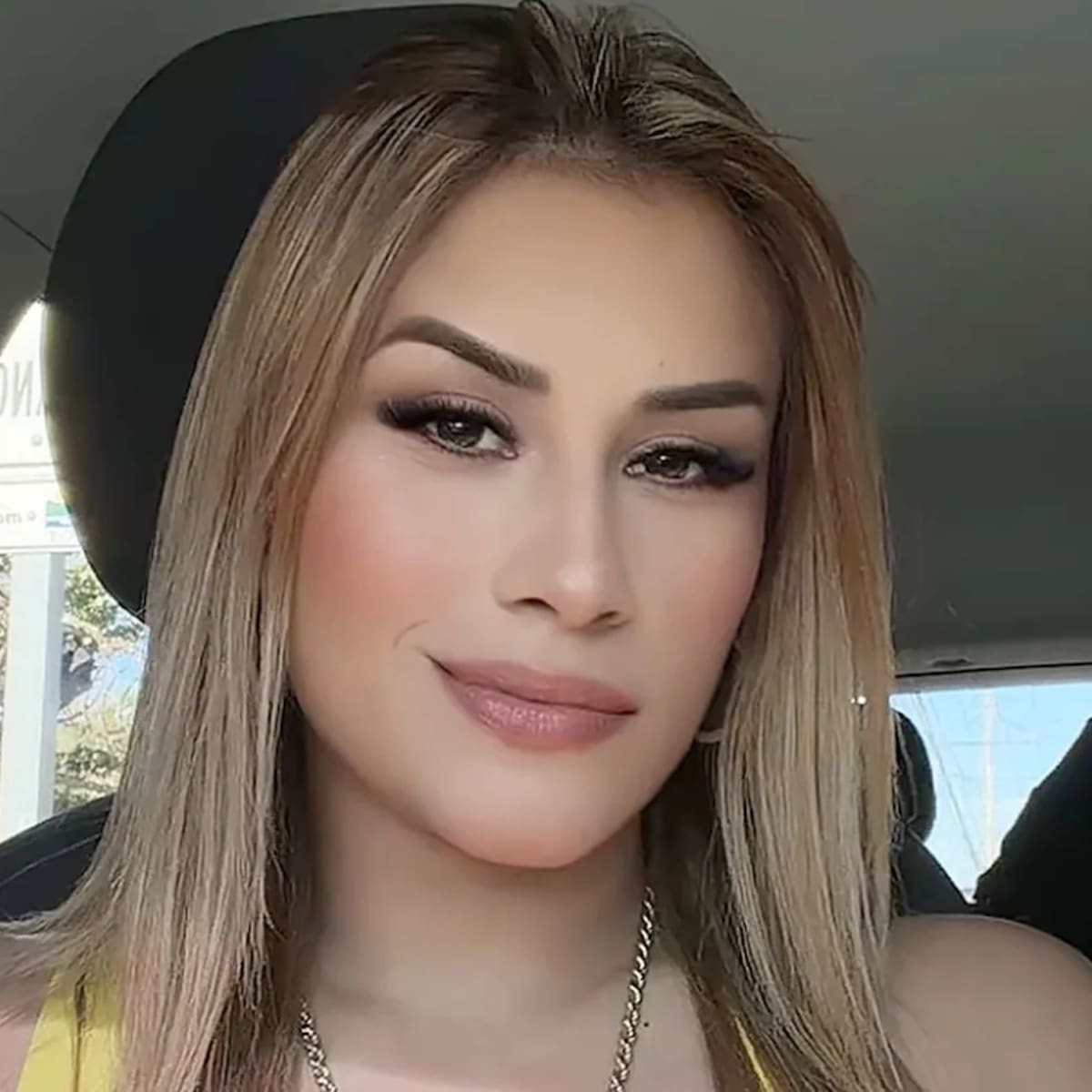 Conmoción por el brutal asesinato de la tiktoker Gabriela Sanarrusia y su pareja. Varios encapuchados entraron a su casa en Costa Rica y les dispararon mientras dormían.