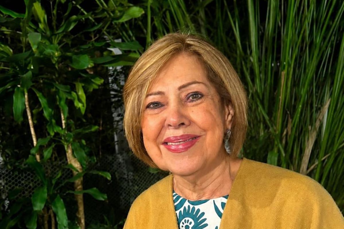 La Dra. Graciela Torres Bretón fue una gran profesional que se distinguió por su compromiso, liderazgo y servicio hacia la organización de la Central de Abastos de Bucaramanga S.A. – Centroabastos S.A.