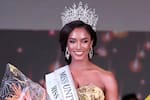 Miss Universo Jamaica reaparece tras grave hemorragia intracraneal: envía conmovedor mensaje