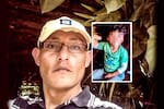 En prisión murió Gabriel González, el hombre acusado de asesinar a su hijo en un hotel de Melgar