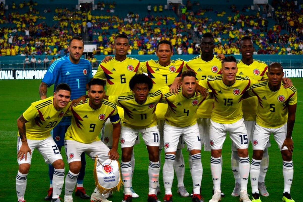 Colombiana será la marca que seleccionó la empresa para la apuesta.