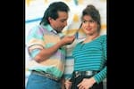 En Bucaramanga vivió el gran amor de Diomedes Díaz