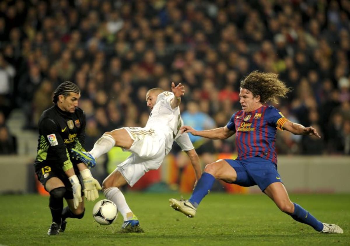 (Foto: Afp/VANGUARDIA LIBERAL)