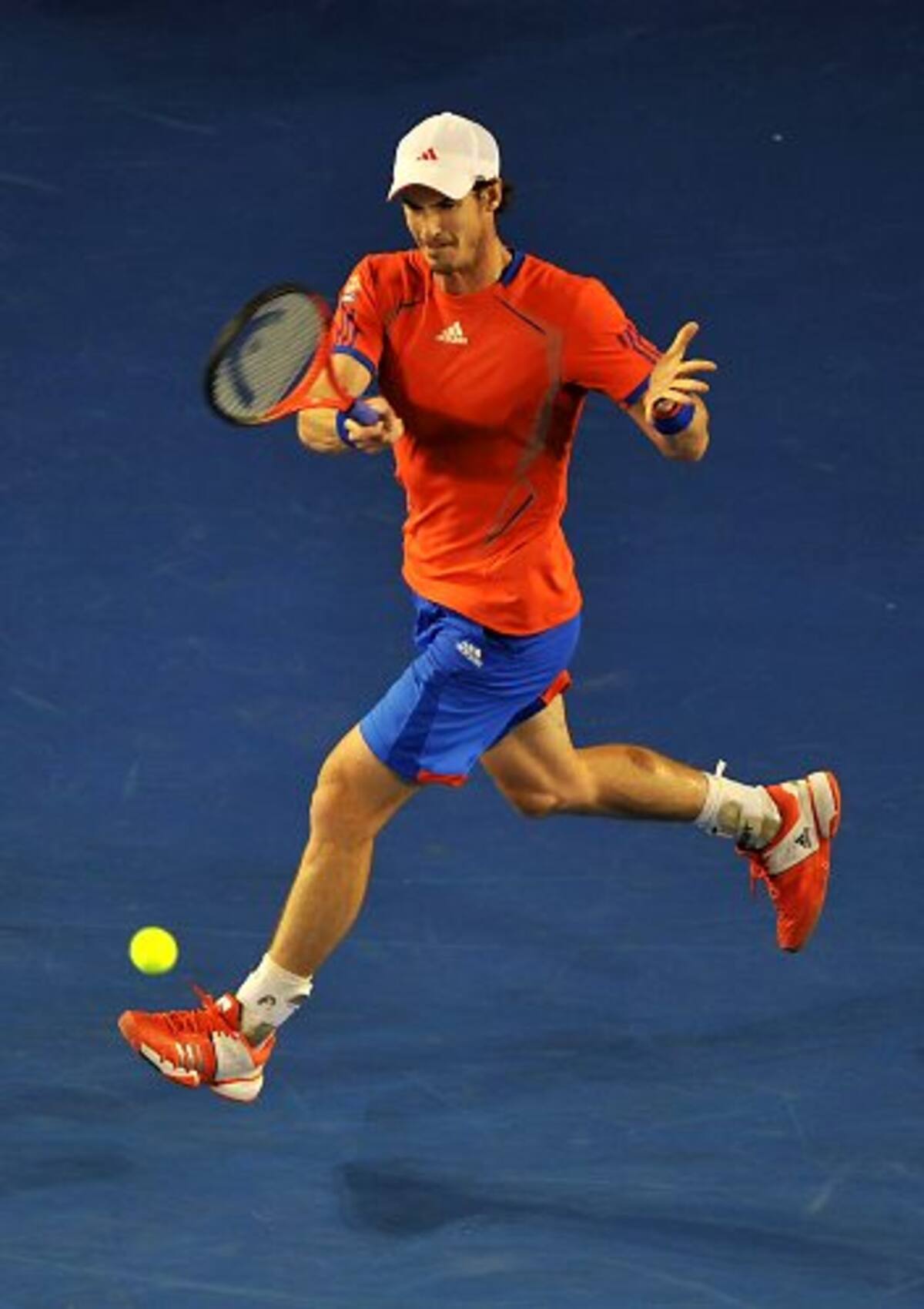 (Foto: FOTO: AFP)