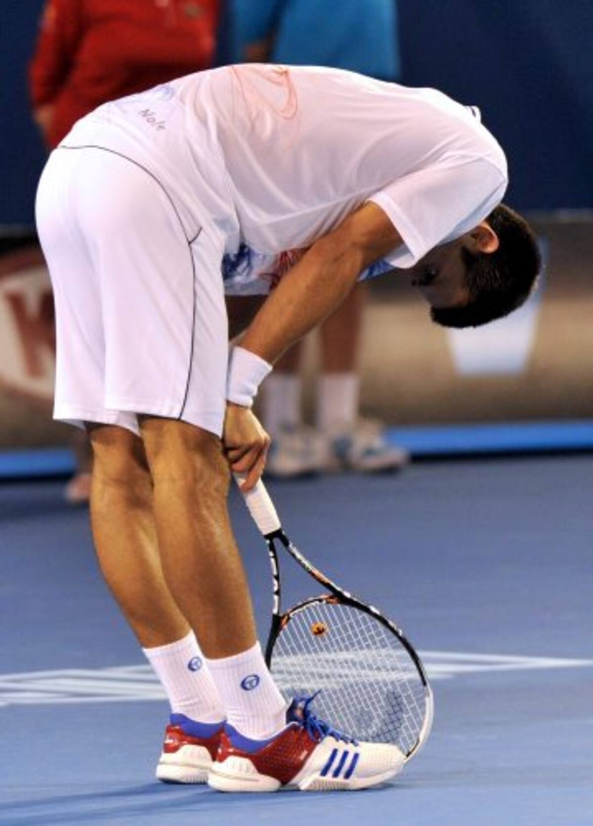 (Foto: FOTO: AFP)