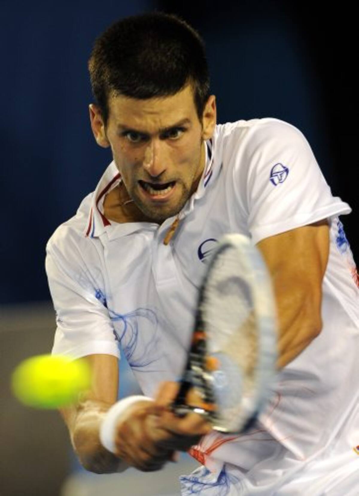 (Foto: FOTO: AFP)