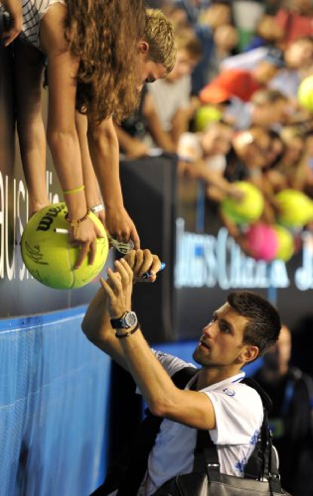 (Foto: FOTO: AFP)